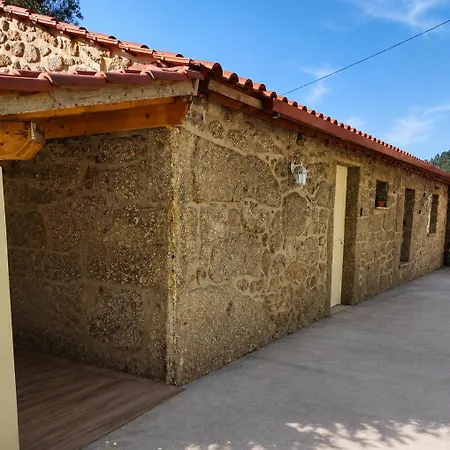 Hébergement de vacances Casa Cancelas, 2 Quartos, Rodeada De Natureza, *