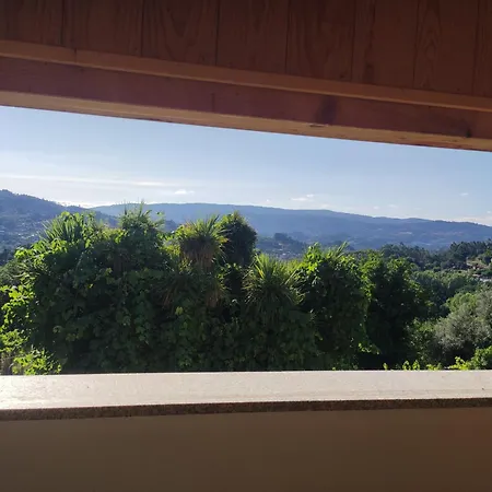 Casa Cancelas, 2 Quartos, Rodeada De Natureza, Hébergement de vacances Ponte da Barca