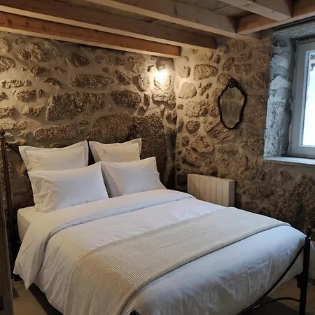 Casa Cancelas, 2 Quartos, Rodeada De Natureza, Casa vacanze *
