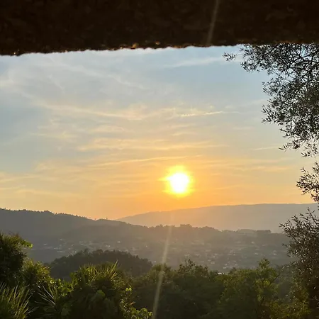 Casa Cancelas, 2 Quartos, Rodeada De Natureza, Casa vacanze *