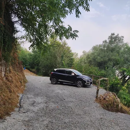 Casa Cancelas, 2 Quartos, Rodeada De Natureza, *